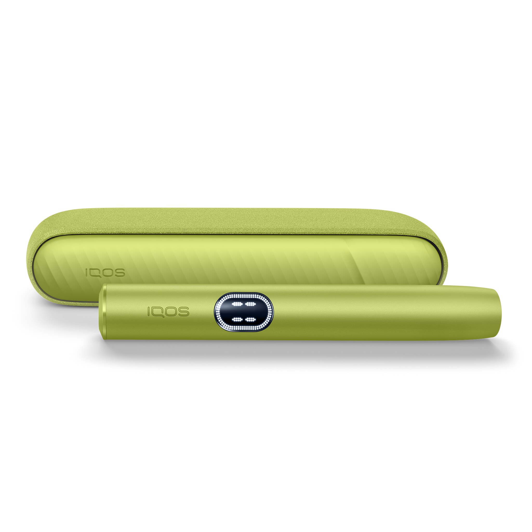 IQOS ILUMA i detail 2